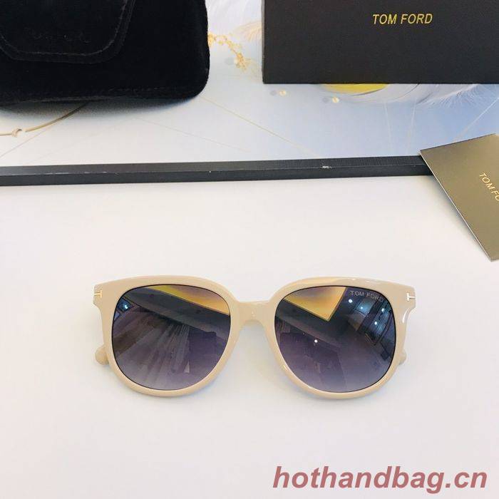 Tom Ford Sunglasses Top Quality TOS00296